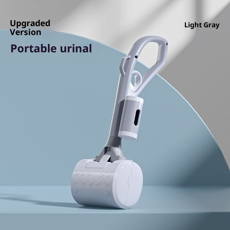 Portable Automatic Poop Scooper Dog Waste Cleaner™