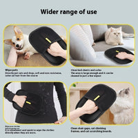 Pet Hair Remover Glove™