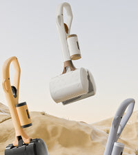 Portable Automatic Poop Scooper Dog Waste Cleaner™