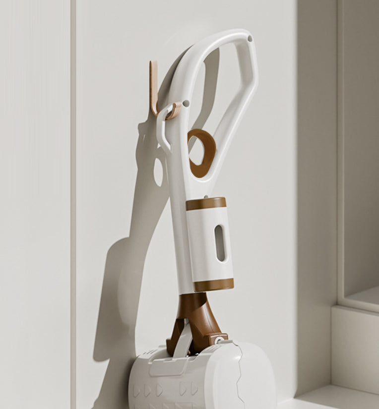 Portable Automatic Poop Scooper Dog Waste Cleaner™