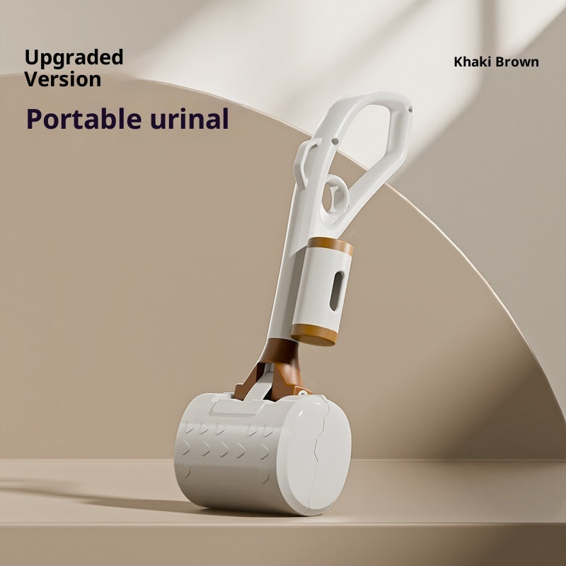 Portable Automatic Poop Scooper Dog Waste Cleaner™