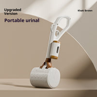 Portable Automatic Poop Scooper Dog Waste Cleaner™