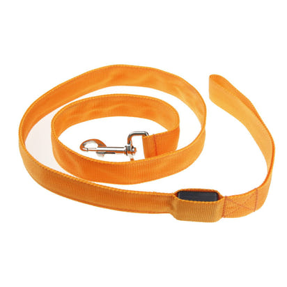 The Light-Safe Luminous Dog Leash™