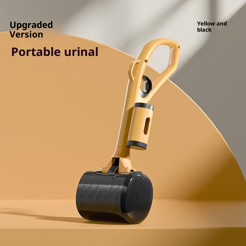 Portable Automatic Poop Scooper Dog Waste Cleaner™