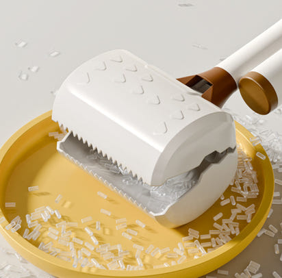 Portable Automatic Poop Scooper Dog Waste Cleaner™