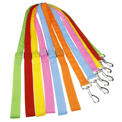 The Light-Safe Luminous Dog Leash™