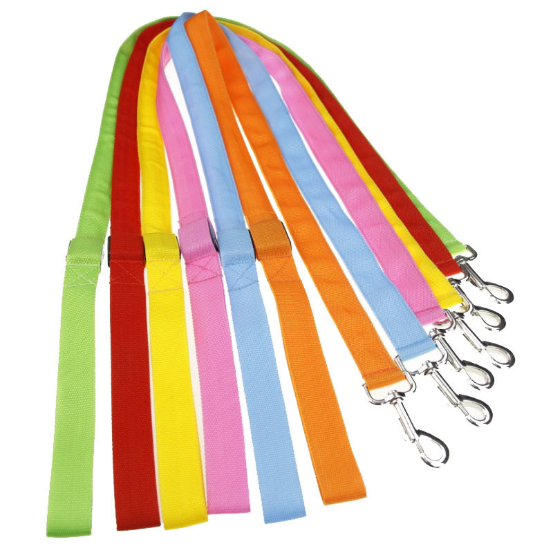 The Light-Safe Luminous Dog Leash™