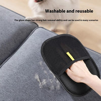 Pet Hair Remover Glove™